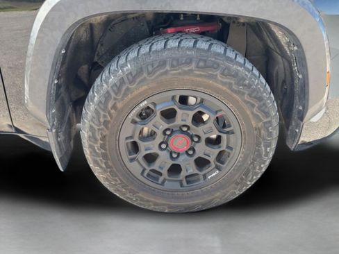 Used 2024 Toyota Sequoia TRD Pro image 54