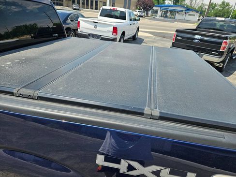 Used 2013 Ford F150 XLT w/ Trailer Tow Pkg AWD/4WD image 24
