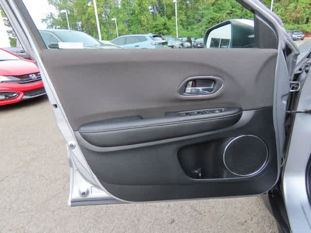 Used 2021 Honda HR-V EX image 14