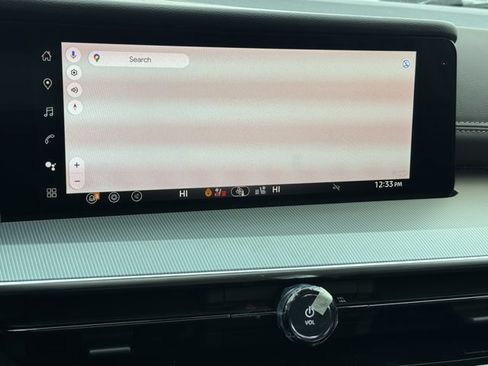 New 2026 Nissan Murano Platinum image 36