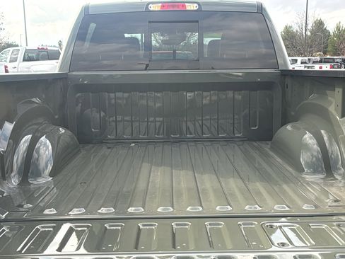 New 2026 RAM 1500 Laramie w/ Night Edition image 21