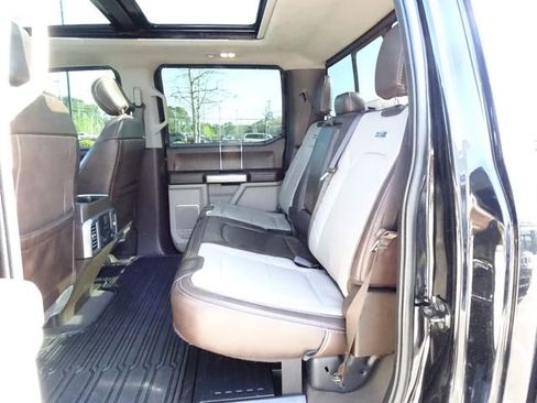 Used 2019 Ford F450 Limited image 14