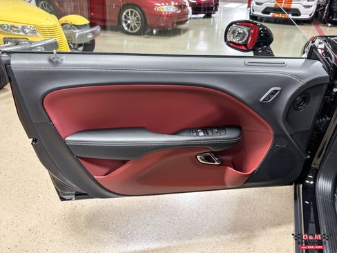Used 2023 Dodge Challenger SRT Demon 170 RWD image 33