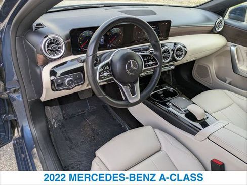 Used 2022 Mercedes-Benz A 220 image 14