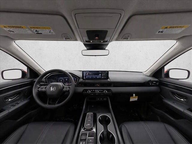 New 2026 Honda Pilot EX-L image 11