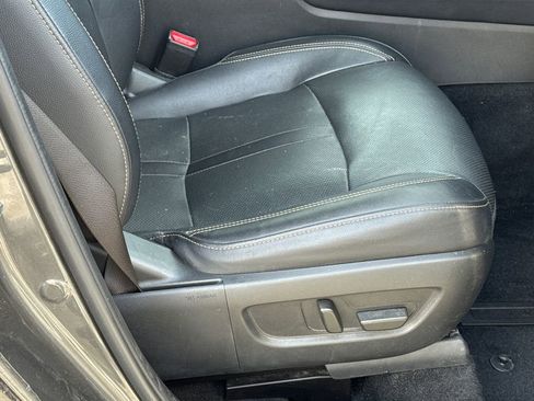 Used 2024 MAZDA CX-90 3.3 Turbo w/ Preferred Plus image 12