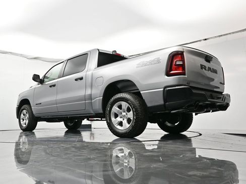 New 2026 RAM 1500 Tradesman w/ Off Road Group image 41