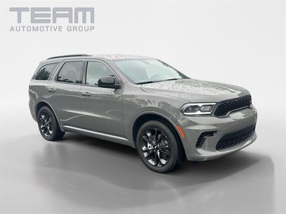 New 2026 Dodge Durango GT w/ Blacktop Package