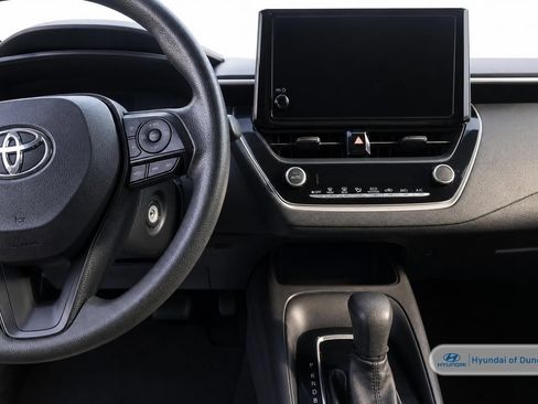 Used 2023 Toyota Corolla LE FWD image 7
