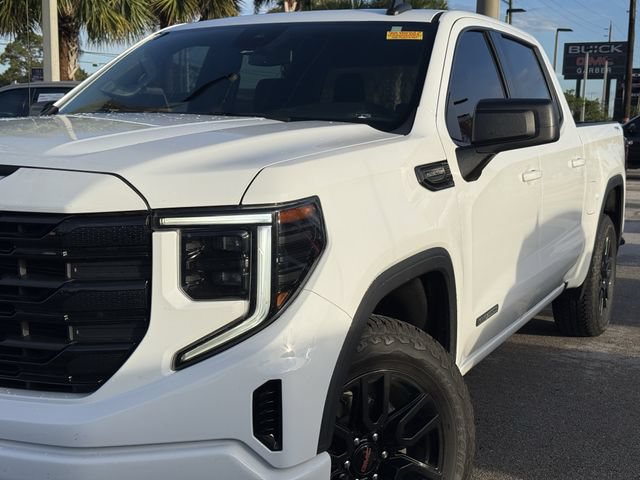 Used 2024 GMC Sierra 1500 Elevation AWD/4WD image 5