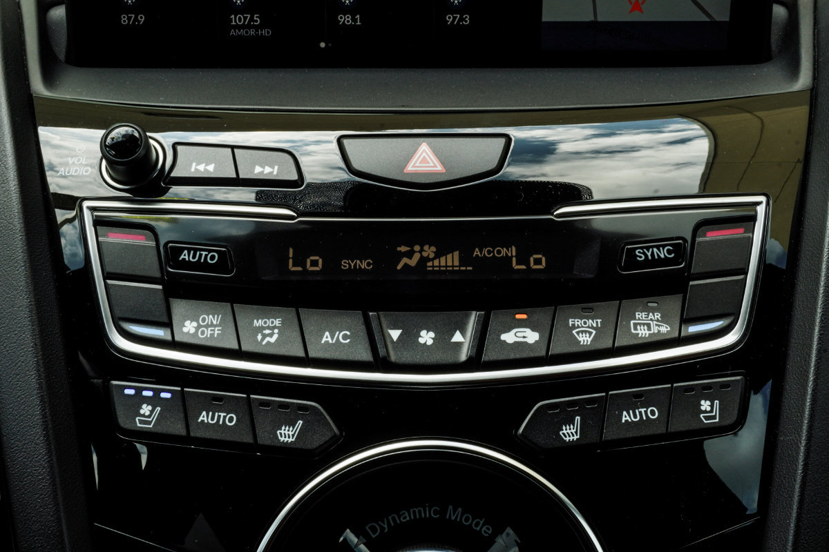 Used 2021 Acura RDX w/ Advance Package FWD image 26