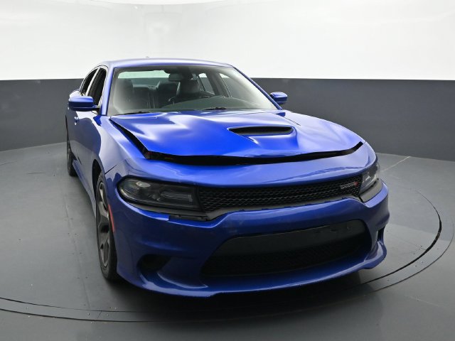 Used 2018 Dodge Charger SXT Plus w/ Quick Order Package 29J RWD image 2