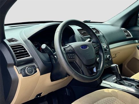 Used 2017 Ford Explorer FWD image 9