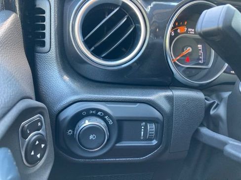 Used 2023 Jeep Wrangler Unlimited Rubicon 392 w/ Trailer Tow Package image 23