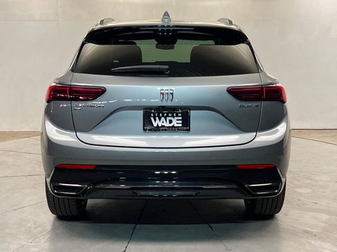 Used 2025 Buick Envision Sport Touring AWD/4WD image 5