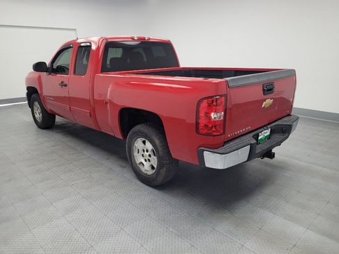 Used 2013 Chevrolet Silverado 1500 LT w/ All-Star Edition image 5
