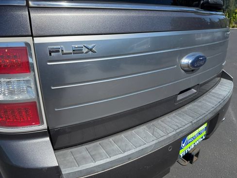 Used 2010 Ford Flex Limited AWD/4WD image 35