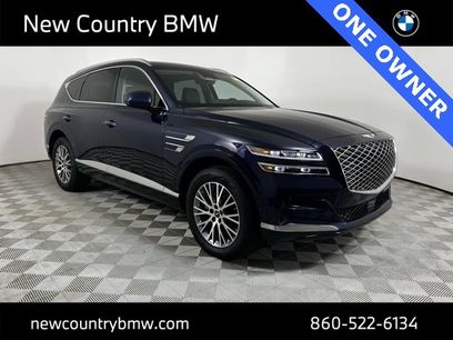 Used 2023 Genesis GV80 2.5T