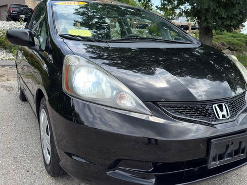 Used 2011 Honda Fit image 10