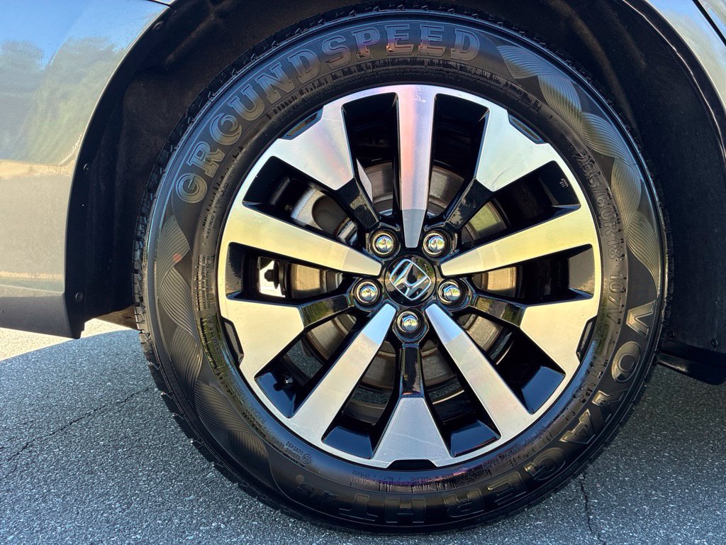 Used 2025 Honda Odyssey EX-L image 15
