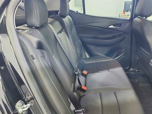 Used 2023 Buick Encore GX Essence w/ Advanced Technology Package FWD image 27