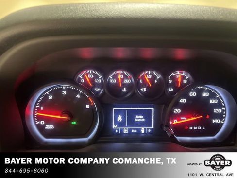 New 2026 Chevrolet Silverado 3500 W/T w/ WT Convenience Package image 11