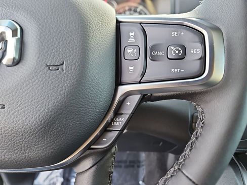 New 2026 RAM 1500 Big Horn w/ Night Edition image 30