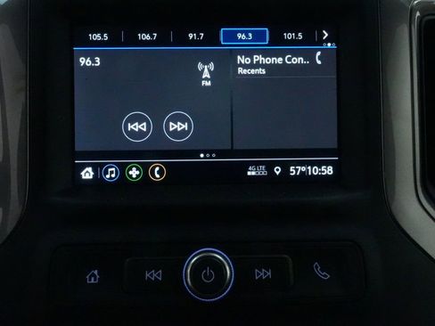 Used 2020 Chevrolet Silverado 2500 W/T w/ WT Convenience Package image 29