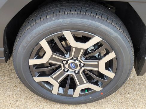 New 2026 Subaru Outback Touring XT AWD/4WD image 22