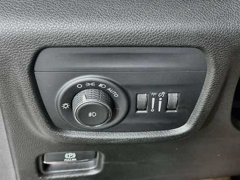 Used 2023 Jeep Grand Cherokee Limited w/ Trailer Tow Prep Group (B) AWD/4WD image 15