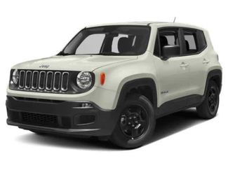 Used 2018 Jeep Renegade Latitude FWD video 1