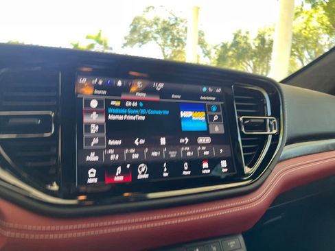 New 2023 Dodge Durango SRT Hellcat image 7