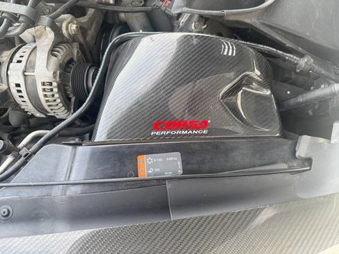 Used 2017 Chevrolet Corvette Grand Sport image 38