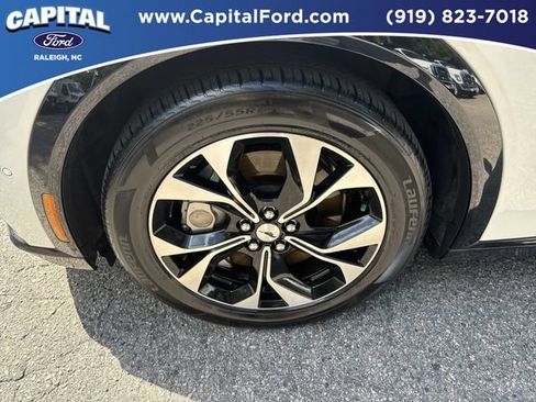 Certified 2023 Ford Mustang Mach-E Premium AWD/4WD image 13