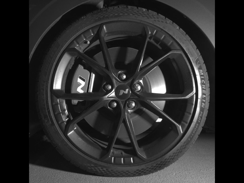 Used 2025 Hyundai Elantra N FWD image 10