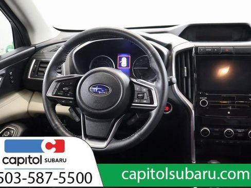 Used 2020 Subaru Ascent Limited w/ Technology Package AWD/4WD image 15