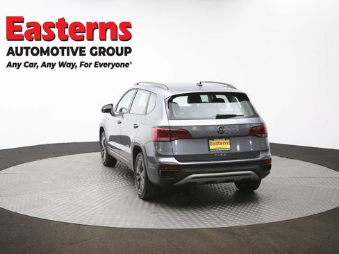 Used 2024 Volkswagen Taos S image 64