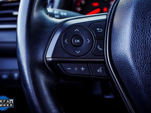 Used 2024 Toyota Camry XSE image 27