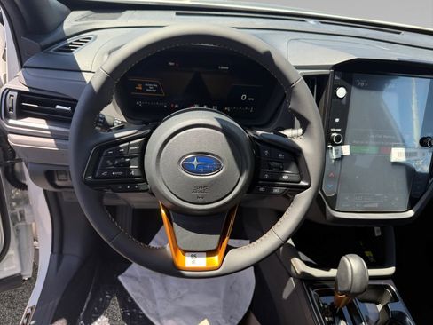 New 2026 Subaru Forester Wilderness AWD/4WD image 13
