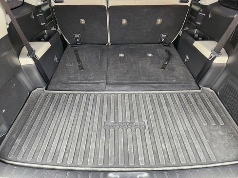 Used 2024 Toyota Grand Highlander Limited image 30