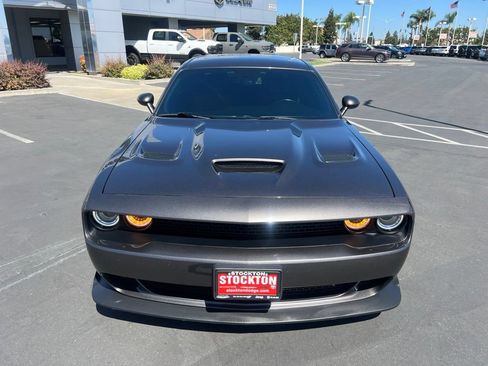 Used 2023 Dodge Challenger R/T Scat Pack RWD image 5