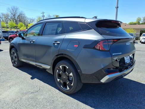 New 2026 Kia Sportage SX Prestige AWD/4WD image 6