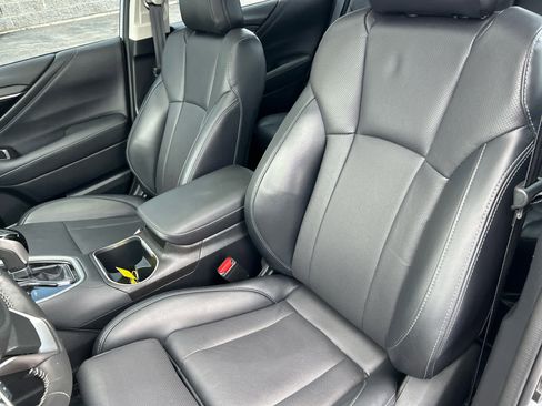 Used 2024 Subaru Legacy Limited AWD/4WD image 13