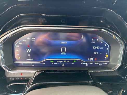 Used 2024 Chevrolet Silverado 1500 LT Trail Boss image 17