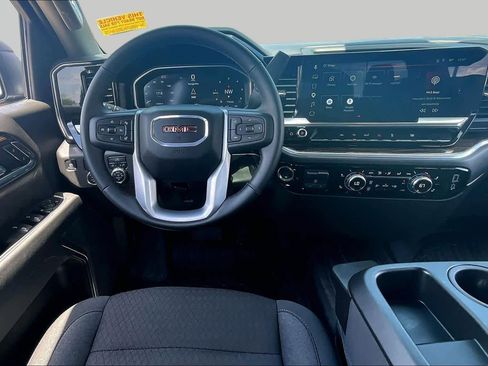Used 2026 GMC Sierra 1500 Elevation w/ Elevation Select Package RWD image 6