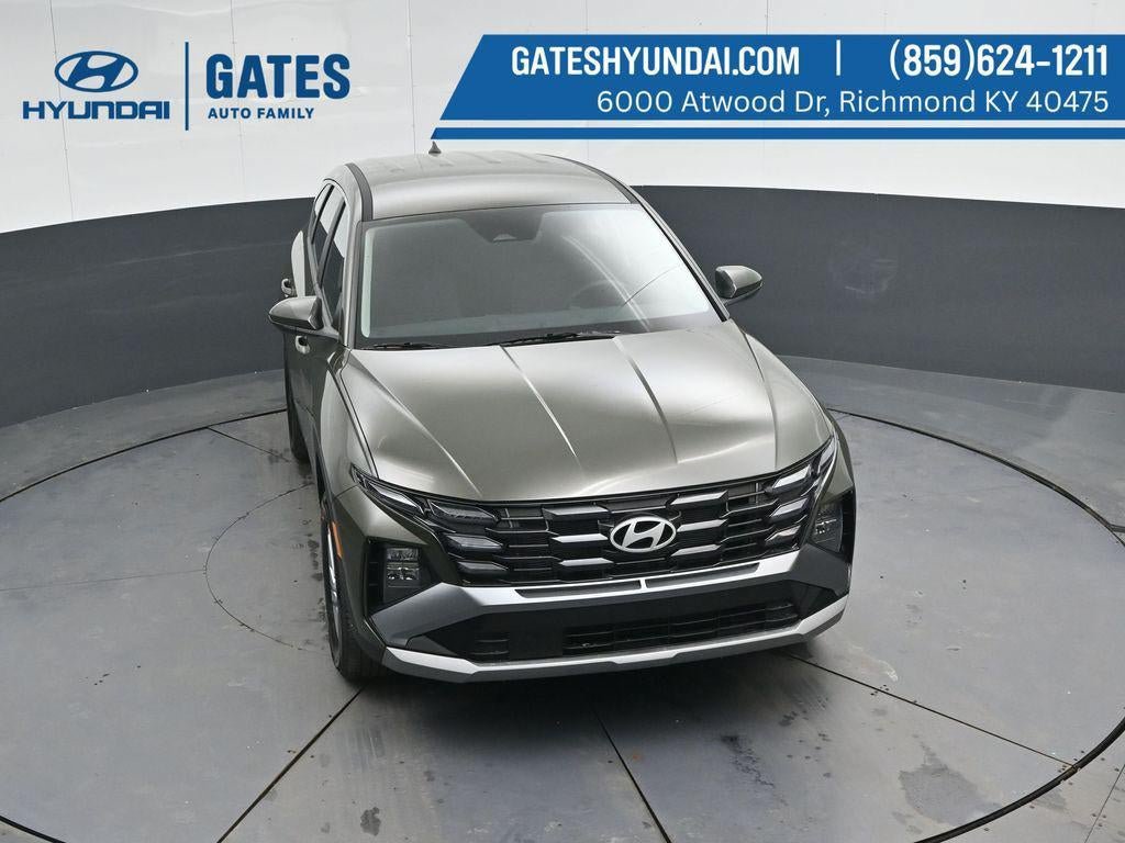 New 2026 Hyundai Tucson SE AWD/4WD image 43