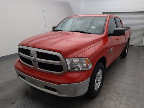 Used 2019 RAM 1500 Classic SLT RWD image 15