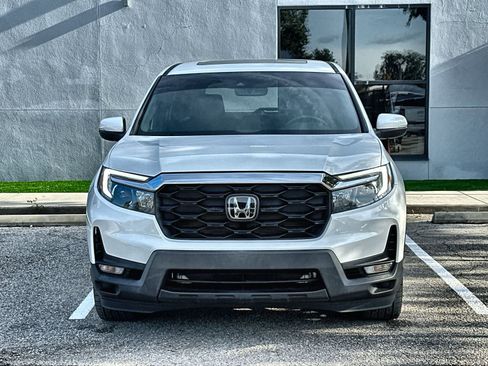 Used 2023 Honda Passport EX-L image 6