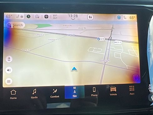 Used 2024 Jeep Grand Wagoneer L Series II w/ Quick Order Packagew 28T image 32