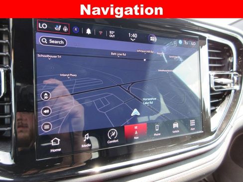 Used 2024 Dodge Durango GT AWD/4WD image 16
